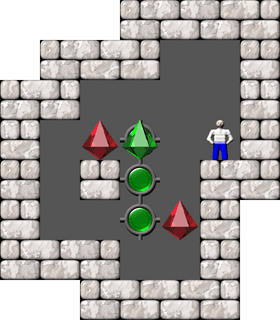 Уровень 41 — Homz Levels Part II